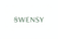 Swensy Logo - Minimalist